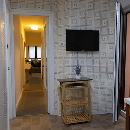 Ametsa !!! Vt Cerca De La Playa Apartment Lekeitio