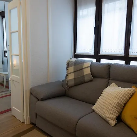 Ametsa !!! Vt Cerca De La Playa Apartment