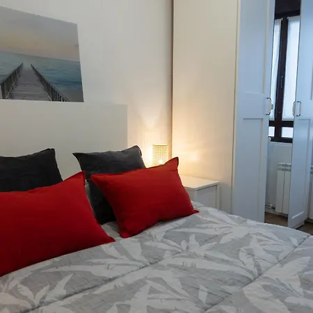 Apartment Acogedora Vt En Cerca De La Playa Lekeitio