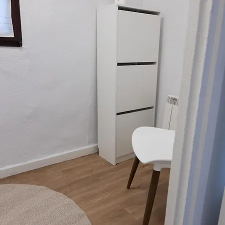 Acogedora Vt En Cerca De La Playa Apartment