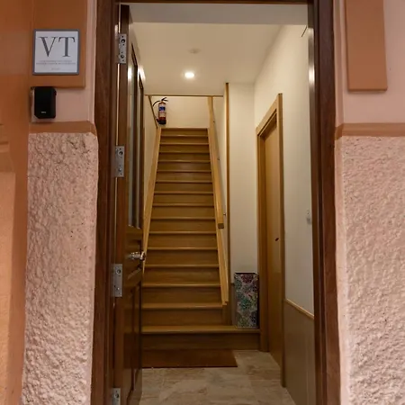 Acogedora Vt En Cerca De La Playa Apartment *