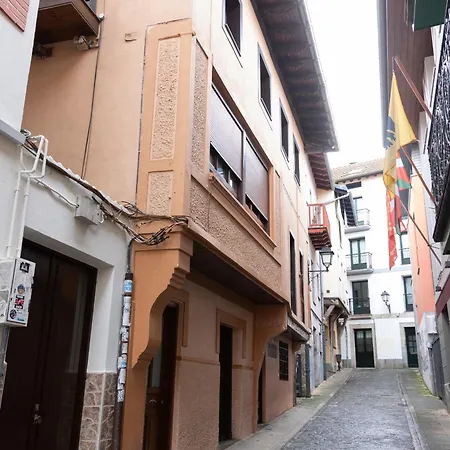 Ametsa !!! Vt Cerca De La Playa *