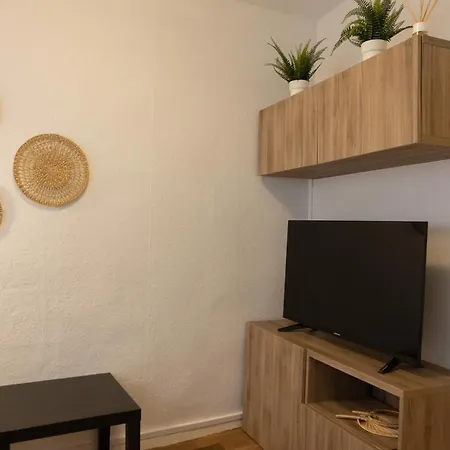 Acogedora Vt En Cerca De La Playa Apartment *