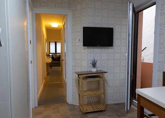 Ametsa !!! Vt Cerca De La Playa Apartamento Lekeitio