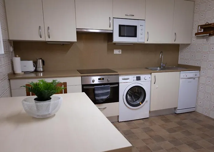 Ametsa !!! Vt Cerca De La Playa Apartamento