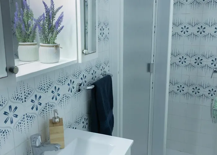 Ametsa !!! Vt Cerca De La Playa Apartamento *