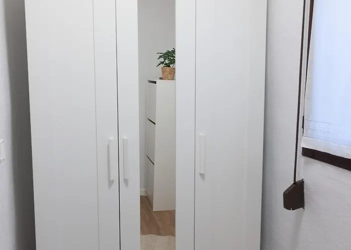 Apartamento Ametsa !!! Vt Cerca De La Playa *