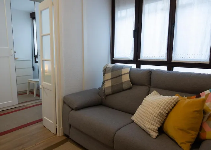 Ametsa !!! Vt Cerca De La Playa Apartamento