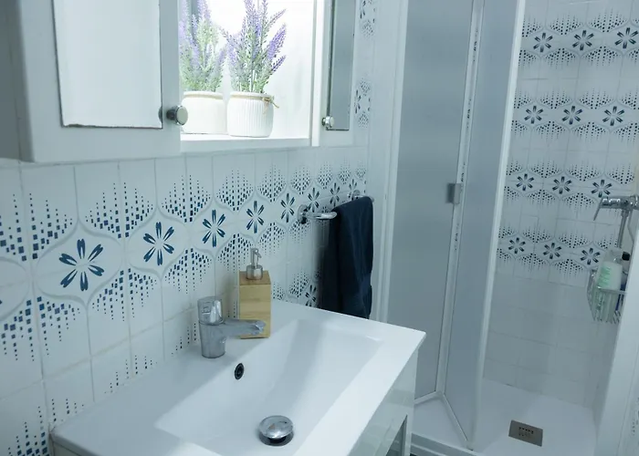 Apartamento Ametsa !!! Vt Cerca De La Playa *