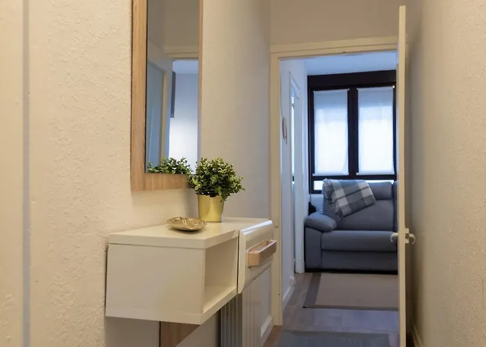 Ametsa !!! Vt Cerca De La Playa Apartamento Lekeitio