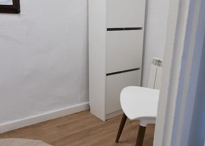 Ametsa !!! Vt Cerca De La Playa Apartamento