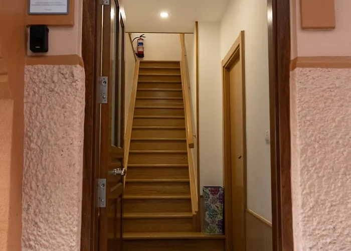 Ametsa !!! Vt Cerca De La Playa Apartamento *