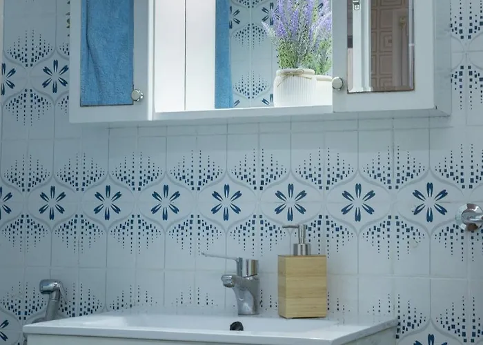 Ametsa !!! Vt Cerca De La Playa Apartamento Lekeitio