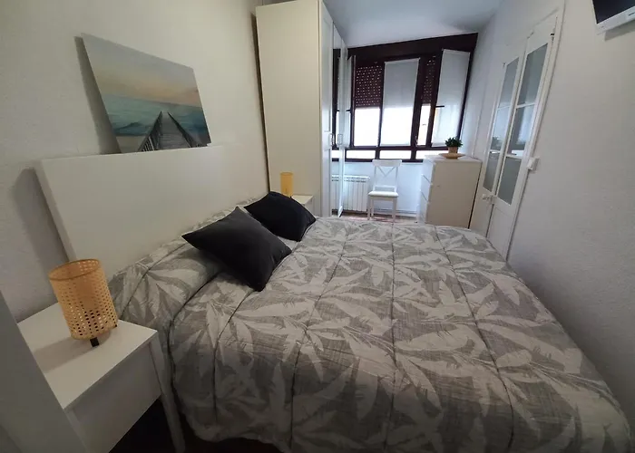 Ametsa !!! Vt Cerca De La Playa Apartamento