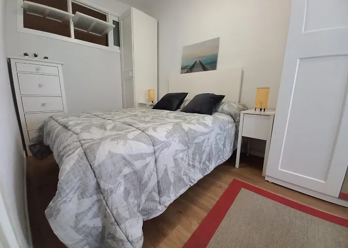 Apartamento Ametsa !!! Vt Cerca De La Playa *