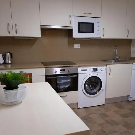 Ametsa !!! Vt Cerca De La Playa Apartamento