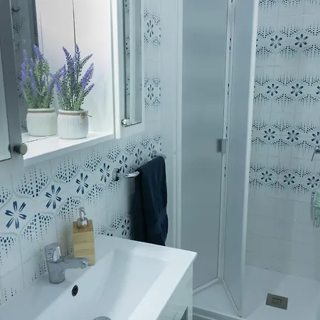 Ametsa !!! Vt Cerca De La Playa Apartamento *