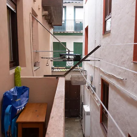 Ametsa !!! Vt Cerca De La Playa Apartamento