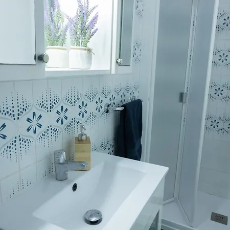 Apartamento Ametsa !!! Vt Cerca De La Playa *