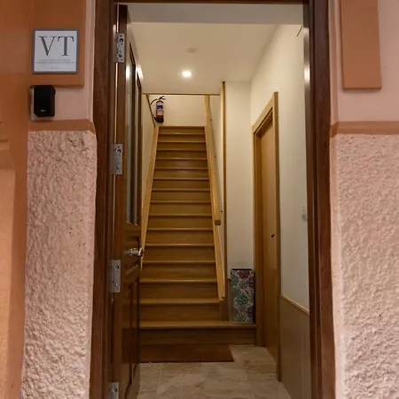 Ametsa !!! Vt Cerca De La Playa Apartamento *