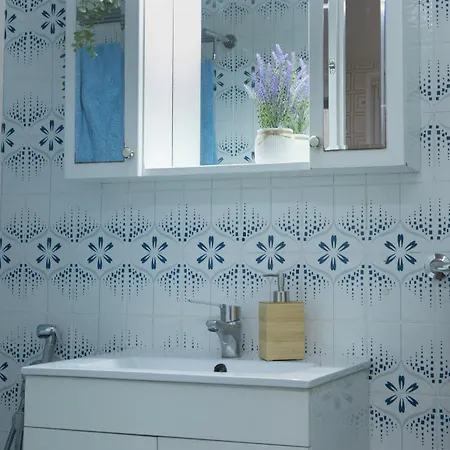 Ametsa !!! Vt Cerca De La Playa Apartamento Lequeitio