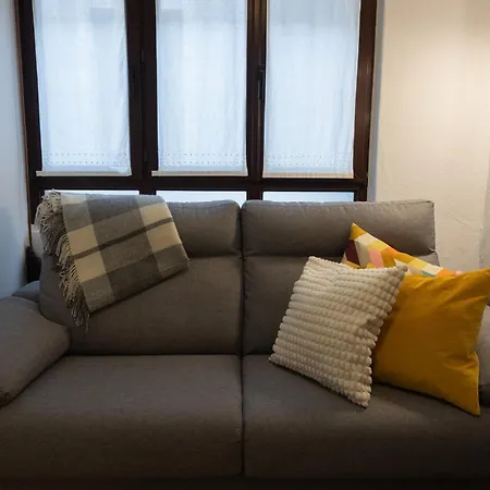 Ametsa !!! Vt Cerca De La Playa Lequeitio