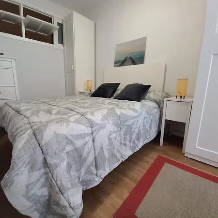 Apartamento Ametsa !!! Vt Cerca De La Playa *