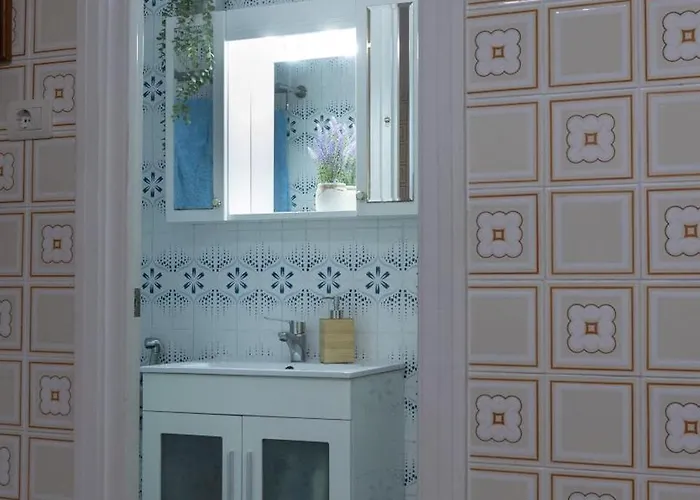 Ametsa !!! Vt Cerca De La Playa Lekeitio