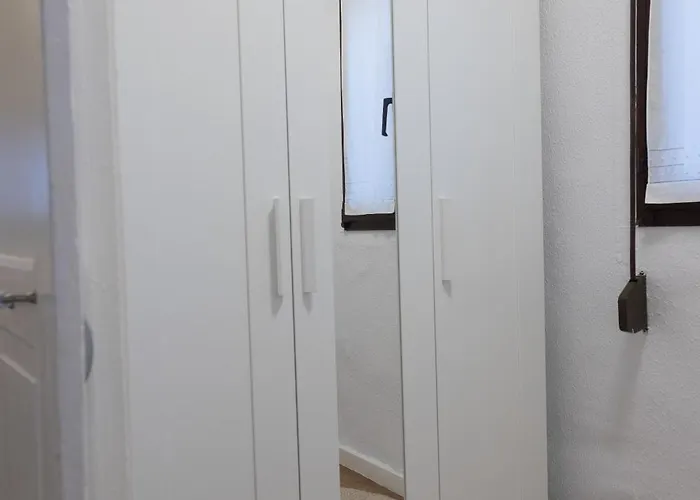 Ametsa !!! Vt Cerca De La Playa Lägenhet Lekeitio