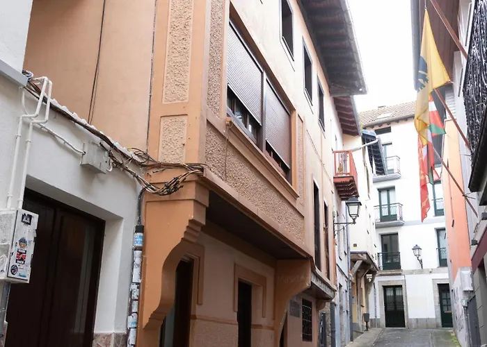 Ametsa !!! Vt Cerca De La Playa *