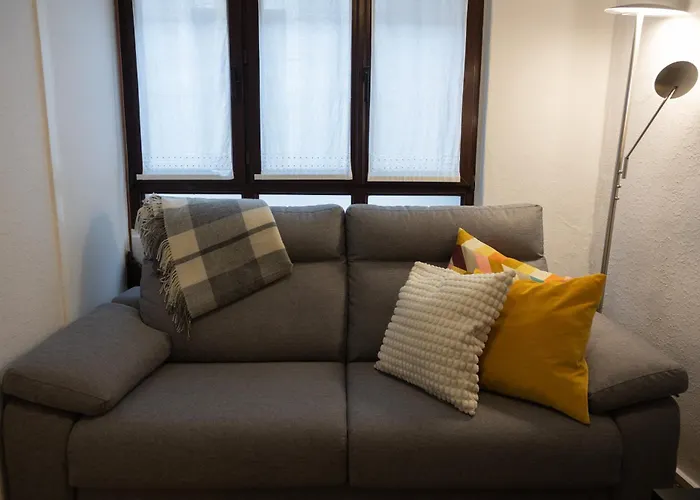 Ametsa !!! Vt Cerca De La Playa Lekeitio