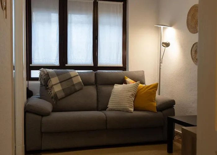 Ametsa !!! Vt Cerca De La Playa